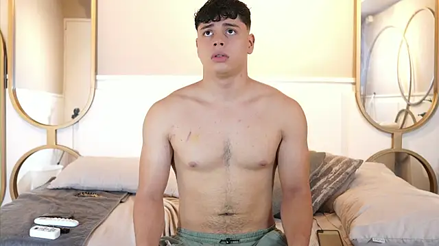 Ethan_occonor: онлайн-секс-чат