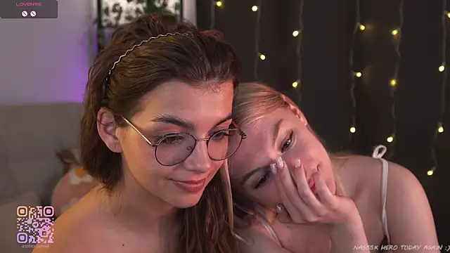 FlairEdgin Chat XXX live