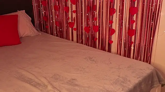 Lora_Rosee Adlı Modelin Canlı XXX Sohbeti