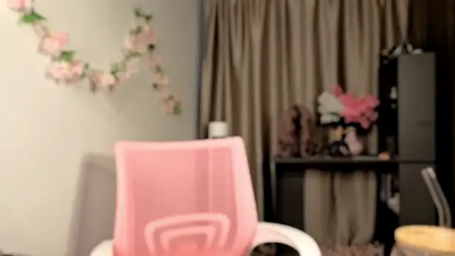 TaiteFairfield's Live XXX Chat