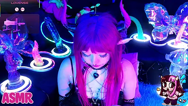LaytonBox Live XXX-Chat