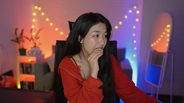 Chat +18 de HannaRosie_ ao vivo