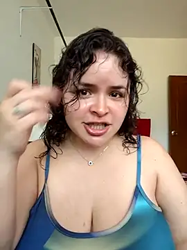 Czat XXX na żywo – SeleneLuminari8
