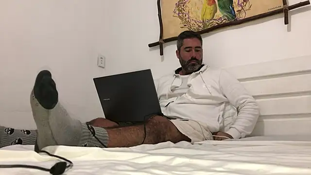 victor_chat Adlı Modelin Canlı XXX Sohbeti