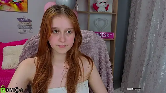 Chat +18 de _Wow_Emma ao vivo