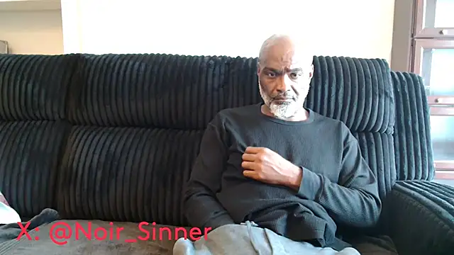 Czat XXX na żywo – sinnernoir