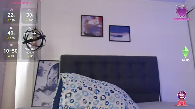 Chat XXX en directo de dany_bannany