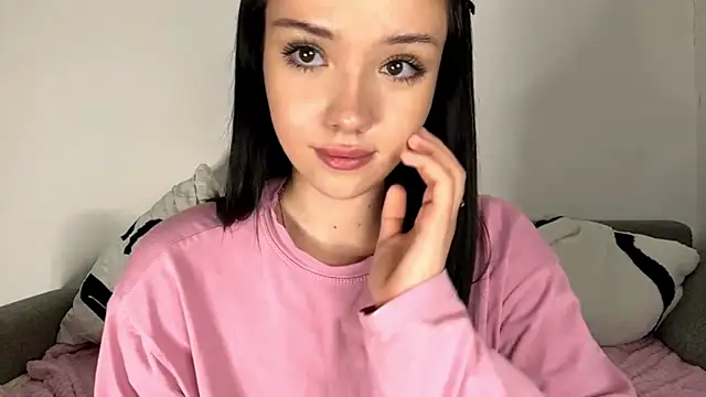BeckyAurielle: онлайн-секс-чат