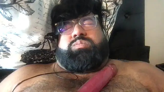 TheKingWasi – Live XXX-chat