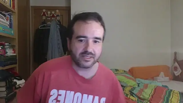 curiosillo83 Live XXX Chat