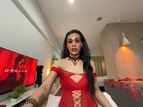 UrDominatrixa_ashley28 现场XXX聊天