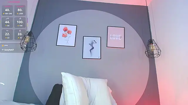 Chat XXX en directo de sarita_duque