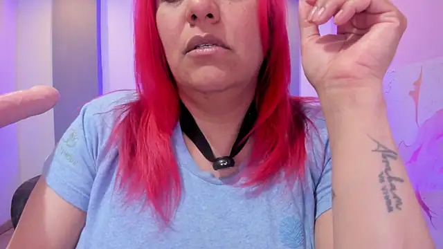 Sammy_owens_'s Live XXX Chat