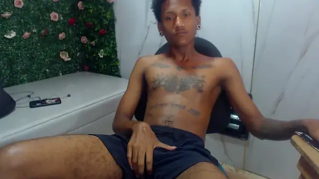 Chat XXX en directo de ManSant