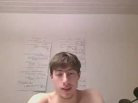Chat XXX en directo de VelvetRagottiOG