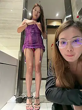 redrose520 Show Webcam