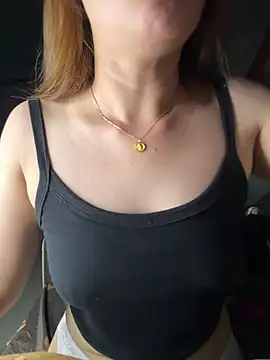 Shenghan-babiii Chat XXX in diretta