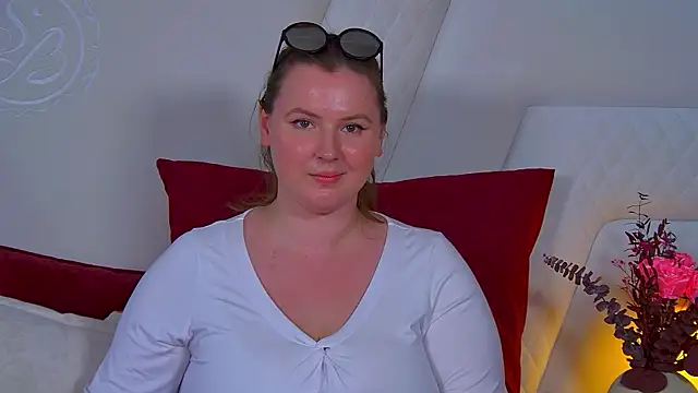دردشة MelodyMoores الجنسية المباشرة