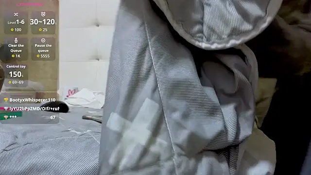 Živý XXX chat siacavali