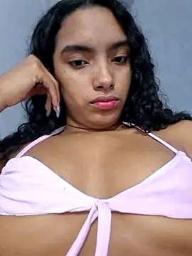 Czat XXX na żywo – Cataleya_ja