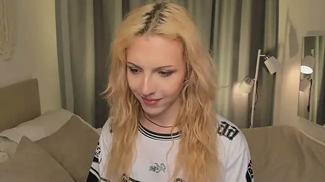 دردشة Tiffany__King الجنسية المباشرة