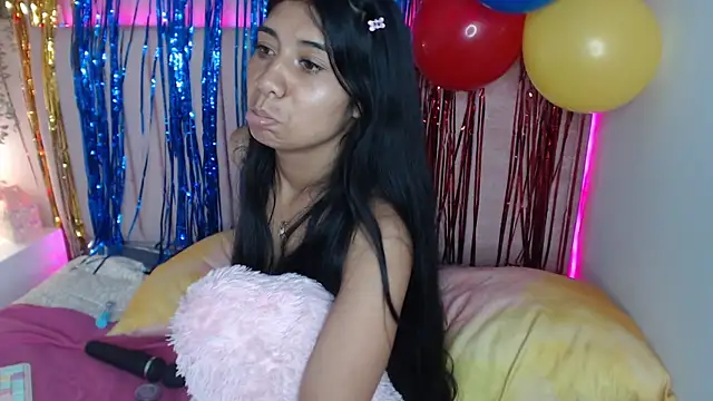 دردشة Shamel_Brm الجنسية المباشرة