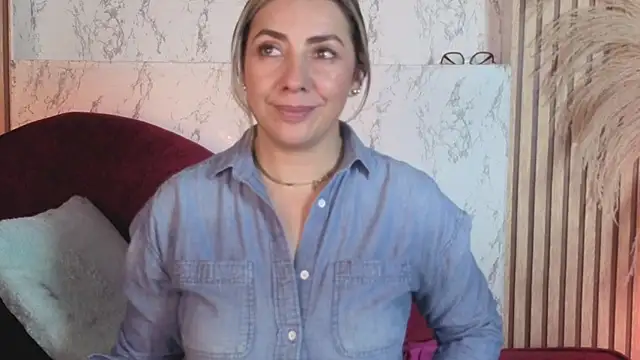 Chat XXX ao vivo de Isabella_lt
