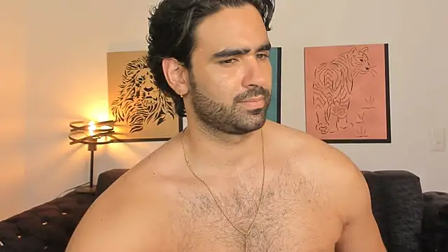 Chat XXX ao vivo de Brad_Martin