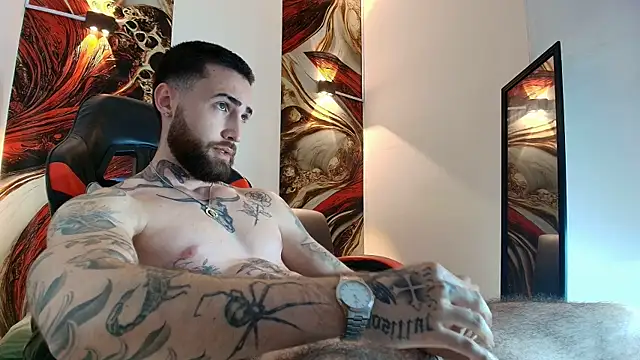 Luke_davis01 live XXX chat