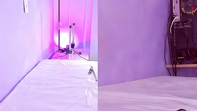 samantha_zc8 现场XXX聊天