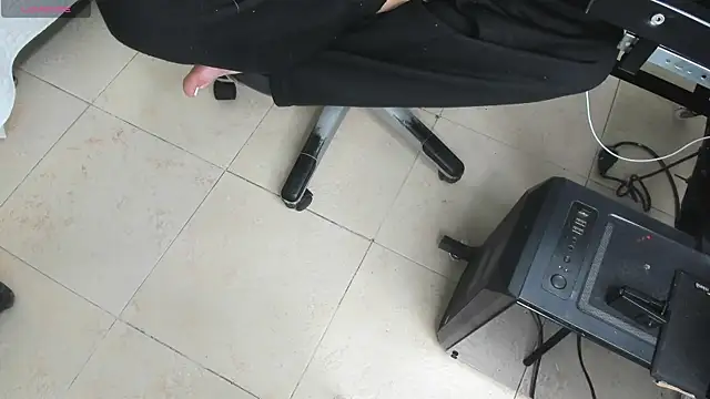 XXX chat uživo modela SamBlack_
