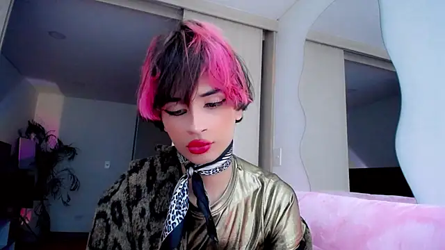 Darksweet_jack élő XXX-chatje