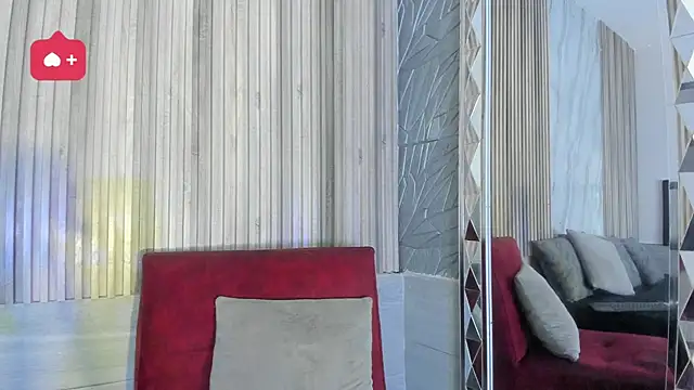 Chat XXX en directo de BriannaChelsea