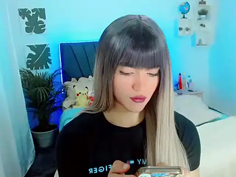 ZoeSchmmit Live XXX-Chat