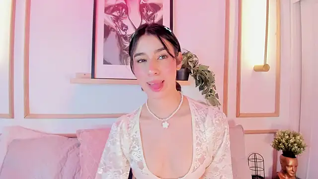 Nanami_ Chat XXX live