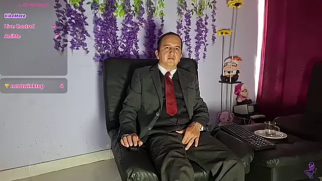 GreisyAndHazzan Chat XXX live
