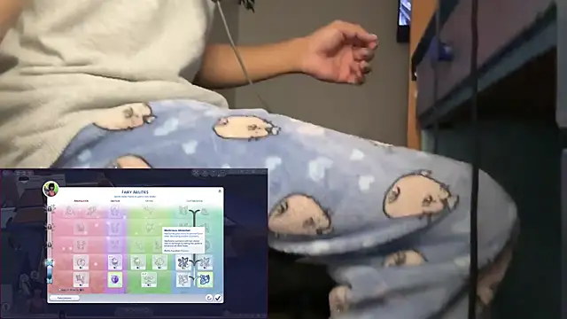vexahleah's Live XXX Chat