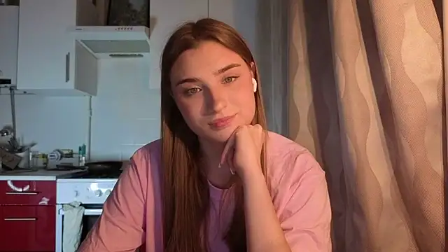 LissaBliss: онлайн-секс-чат