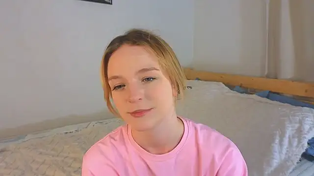 baeyoda Live XXX-Chat