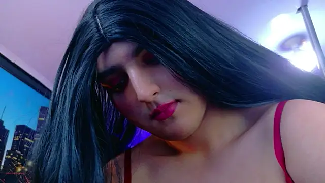 Gaby_Gil_ Adlı Modelin Canlı XXX Sohbeti