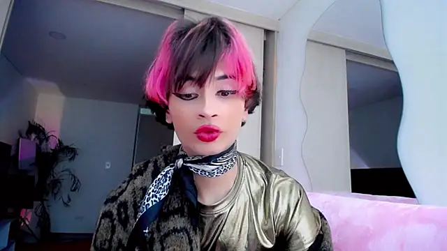 Darksweet_jack 라이브 XXX 채팅