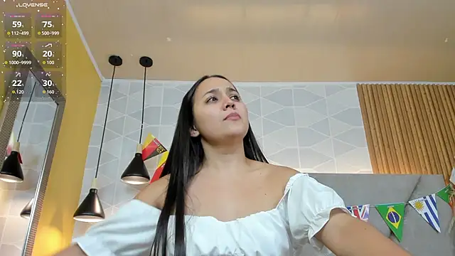 Sammy_Fit_ Live XXX-chat