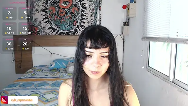 Margarita999's Live XXX Chat