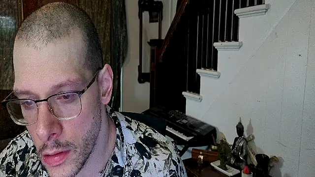 Chat XXX Live MasterDaddyCool