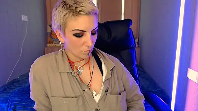 Sweet-n-Strong Chat XXX in diretta