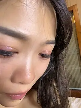 youyou-baby999 网络视讯表演