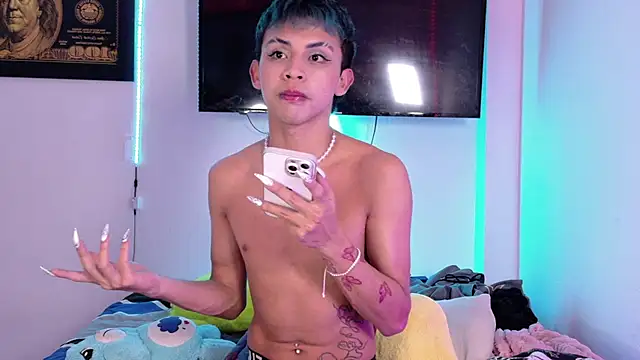 Apolo_Prince1のライブXXXチャット