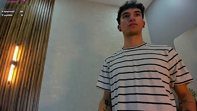 Steve_kadel live XXX chat