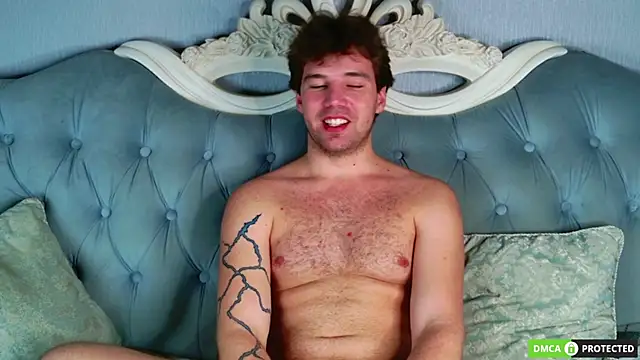 Chat XXX en directo de ArthurMeyers