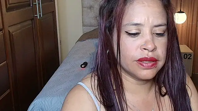 Chat +18 de RachellPark ao vivo